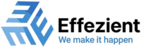 Effezient Pro Logo Horizontal