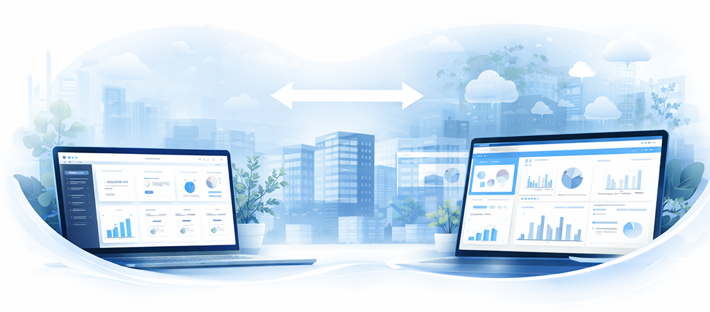 Our Brand Evolution Effezient